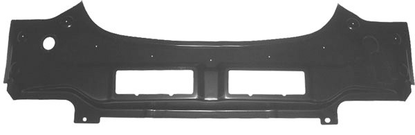 ACHTERPANEEL buiten COMPLEETASTRA H 04-09 3 DEURS GTC