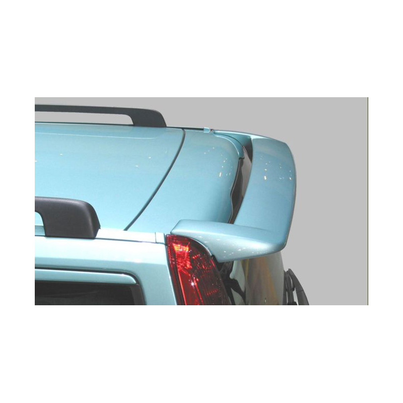 Dakspoiler  Volvo V70 & XC70 2000-2007