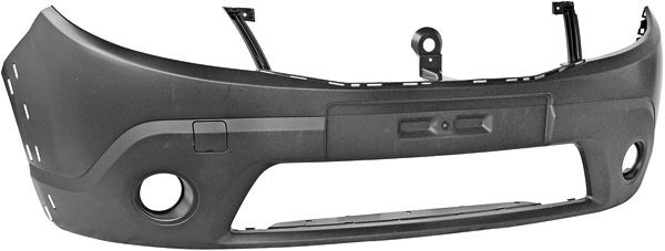 Voorbumper Dacia SANDERO