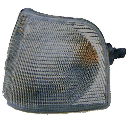 Knipperlicht rechts AUDI 100 82-90 WIT