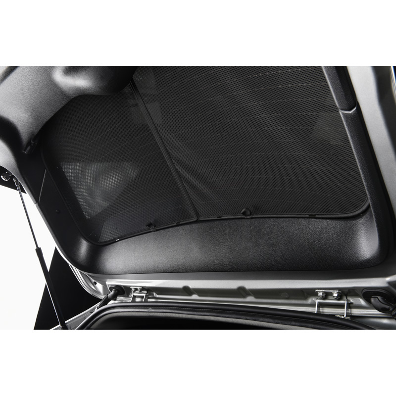Set Car Shades  Citroen Xsara 5 deurs 1997-2000 (4-delig)