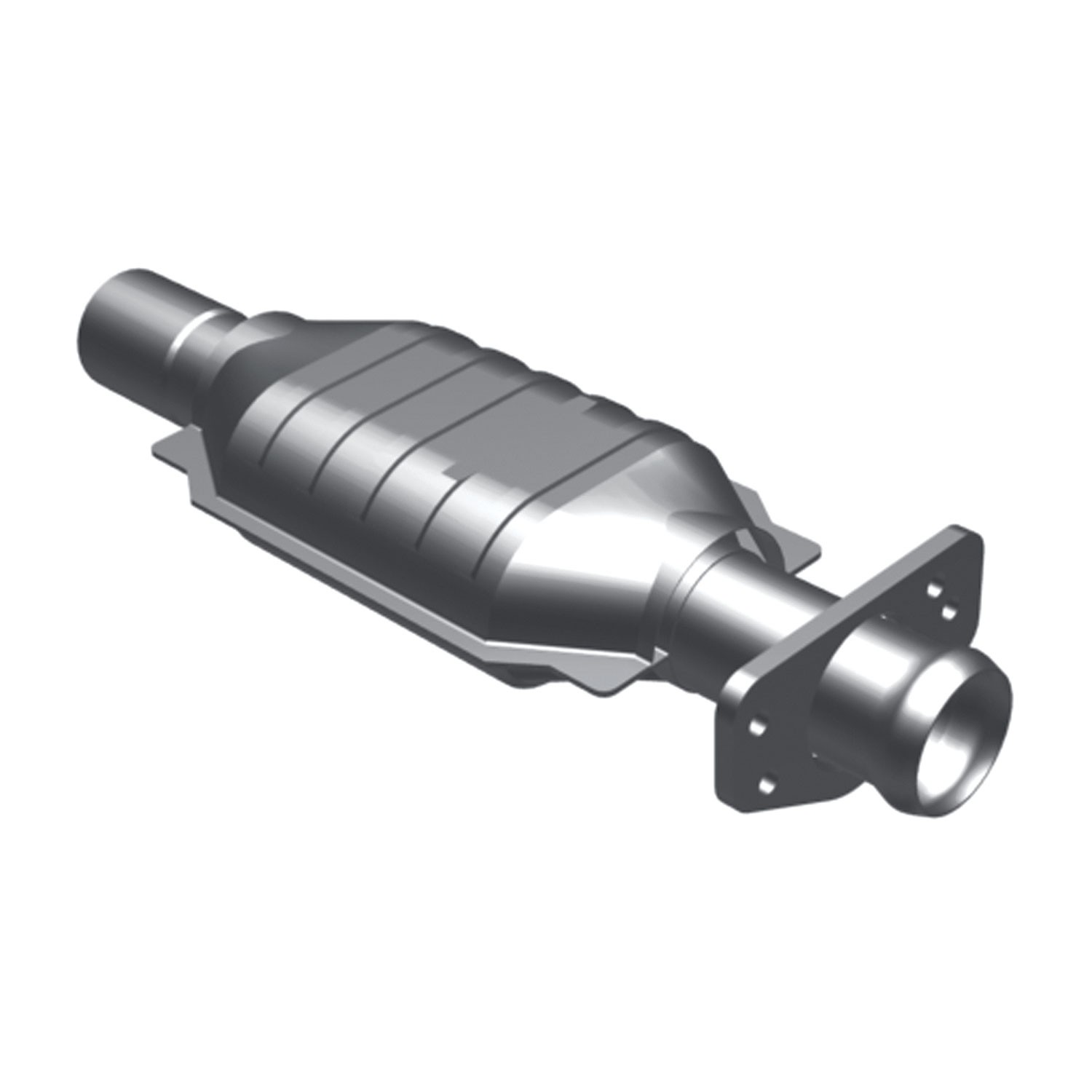 Ford Catalysator (DF) 92-94 Blazer/Jimmy 4.3 CA Magnaflow Cataly