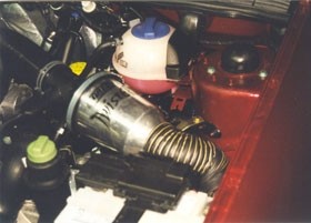 GREEN kit Seat Toledo II (1999-2004) 1.9 TDi 66/81kw
