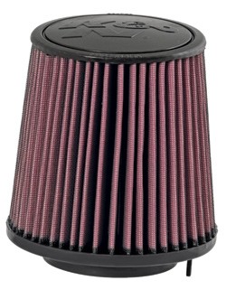 K&N Inlegfilter Audi A5 3.0 2009-10