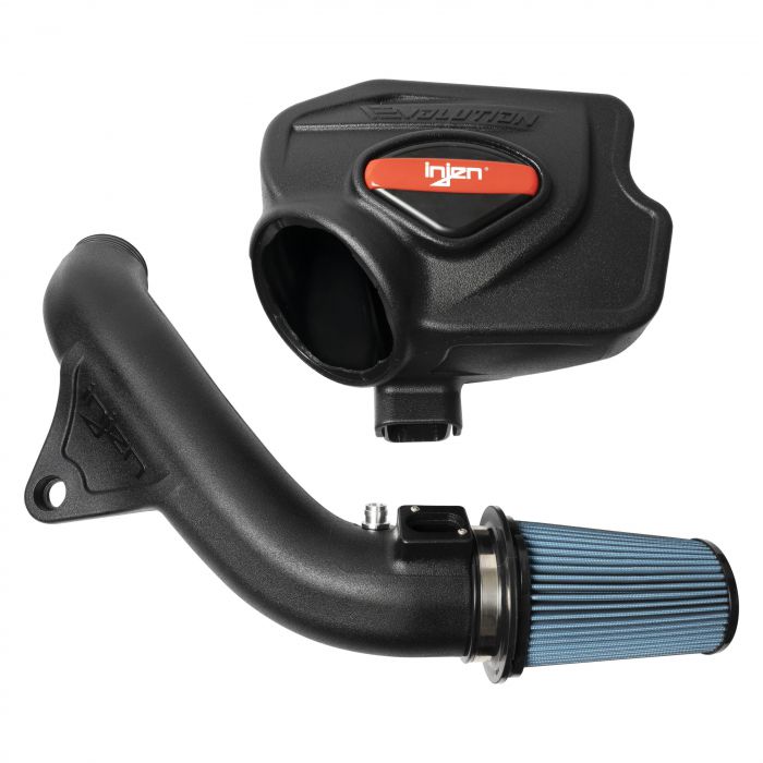 Injen Air Intake BMW M2 F87, 335i F30, 435i F32/F33/F34 M235i F22/F23 M135i F20