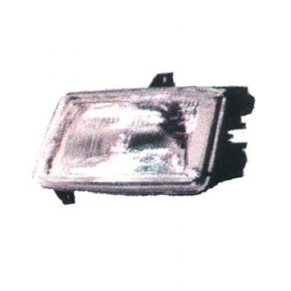 Koplamp links IBIZA 96-99 H4