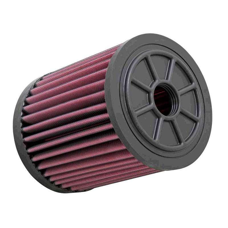 K&N vervangingsfilter  Audi A6 (Quattro) 2.8&3.0 / A7 (Quattro) 3.0 2011- / S6&S7 4.0 2012- (E-1983)