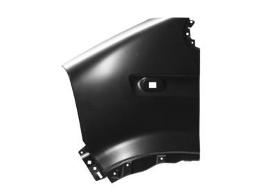 spatbord, links Opel Movano, 2003-2010