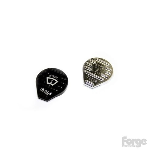 Audi S1 2.0 TSI FORGE WINDSCREEN WASHER RESERVOIR ALLOY CAP