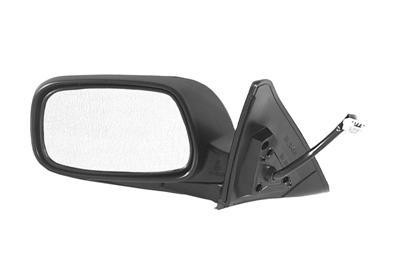 spiegel, elektr verstelb, verwarmd, rechts Toyota Avensis, 1997-