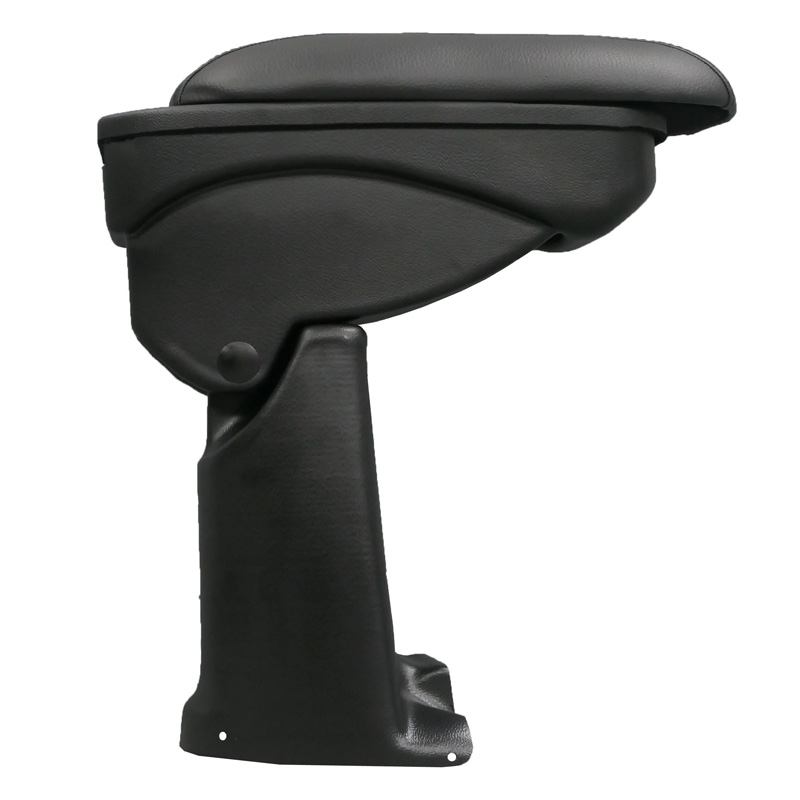 Armsteun Slider kunstleder  Toyota Aygo / Citroën C1 / Peugeot 107 2005-2014