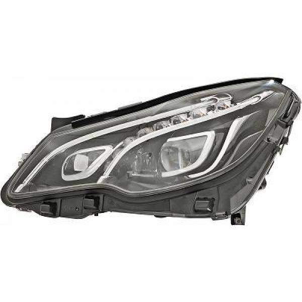 LED-Koplamp Links Citroen C207