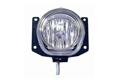 mistlamp, links = rechts Alfa Romeo 159, 2005- 2008