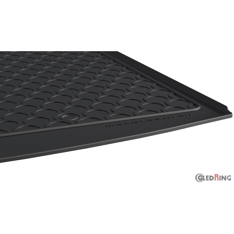 Rubbasol (Rubber) Kofferbakmat  Renault Talisman Grandtour 2016-