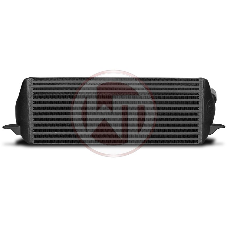 Intercooler BMW 3-serie E9.. 318d N47D20 2003-2013 Wagner Performance kit