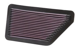 K&N Inlegfilter VW Golf II 1.8 1984-90