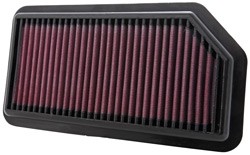 K&N Inlegfilter Hyundai I20 1.2 2008-11