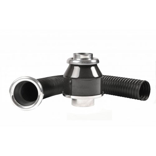 Pipercross Seat Cordoba Mk1 1.9 TD 75pk 10/93-06/99 Viperkit Luc