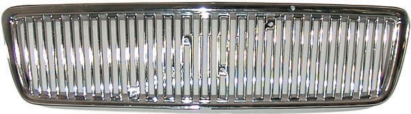 Radiator Grill VOLVO S/V 70 96-99