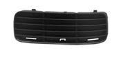 voorbumpergrille, rechts VW Caddy, 1995-2004