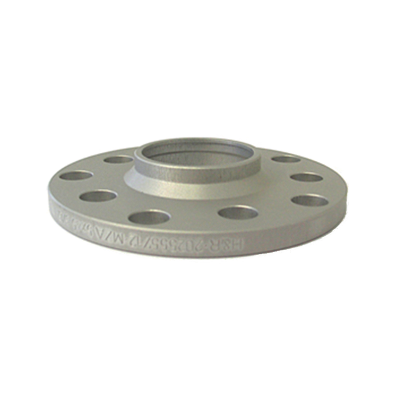 H&R Spoorverbreders 10mm 5x100/112 - Naaf 57,1mm - Versie B - Boutmaat M14x1,5 -  Audi/Seat/Skoda/Volkswagen