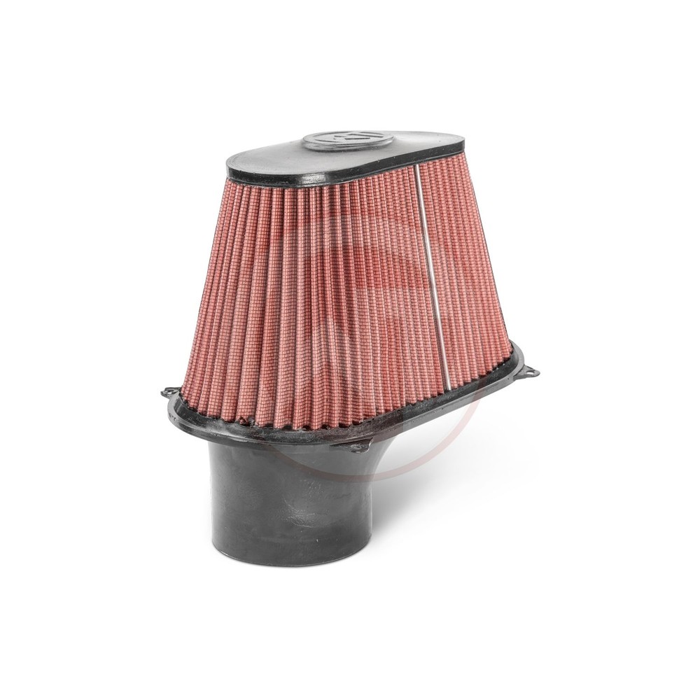 Skoda Octavia RS 2.0TSI Wagner Carbon luchtinlaat systeem incl. sportluchtfilter Ø76mm