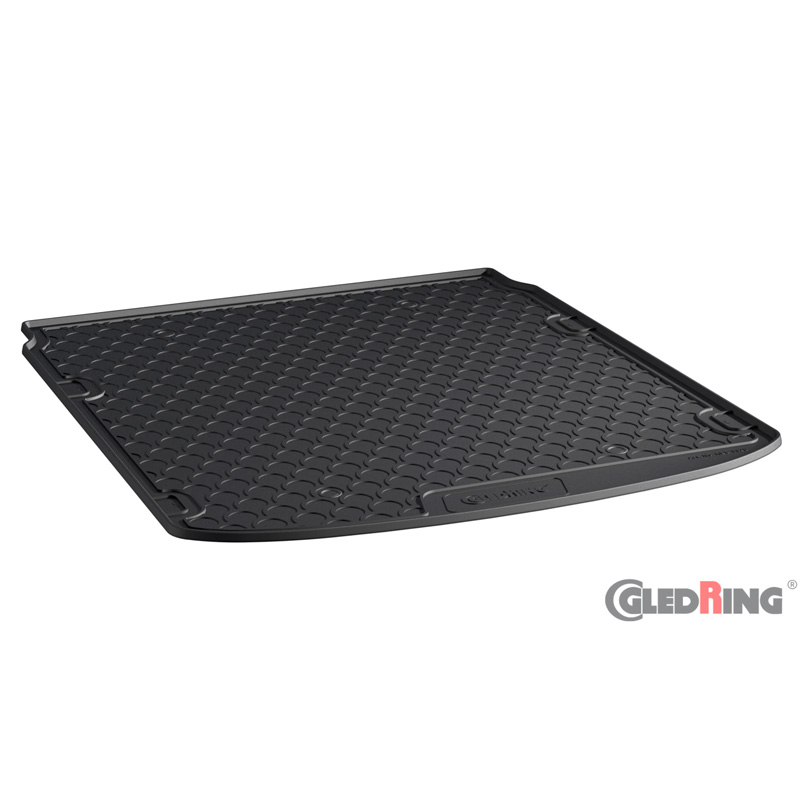 Rubbasol (Rubber) Kofferbakmat  Audi A6 (C8) Sedan 2018-