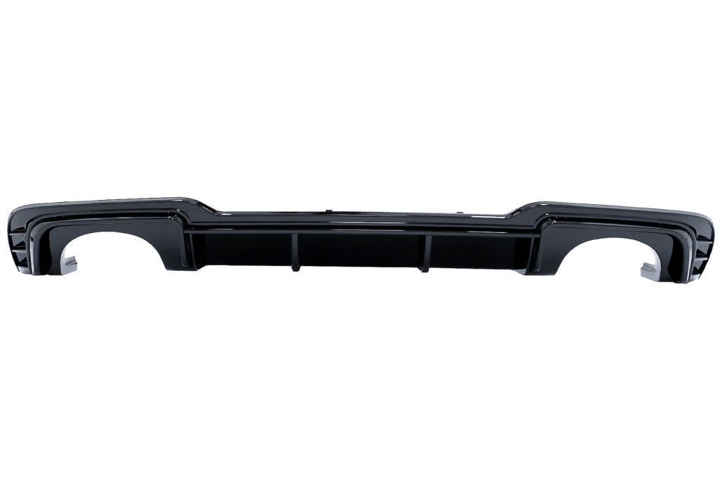 Audi A3 8V RS3 Look Diffuser S-line 2016-2019