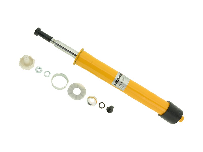 Koni Schokbreker Subaru Impreza GD+GG F-G "Hawk Eye" 2.5 WRX, ex