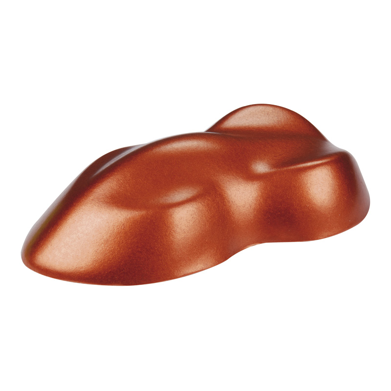Foliatec Spray Film (Spuitfolie) - koper metallic mat 1x400ml