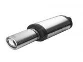 Sport-Eindemper  120x80mm Universeel Ulter-Sport