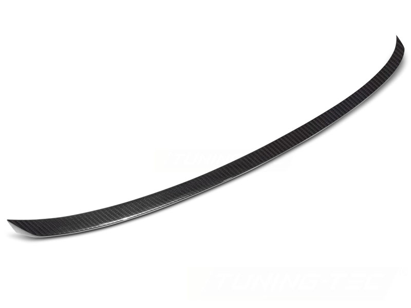 Spoiler BMW 3 Serie G20 Carbon Look