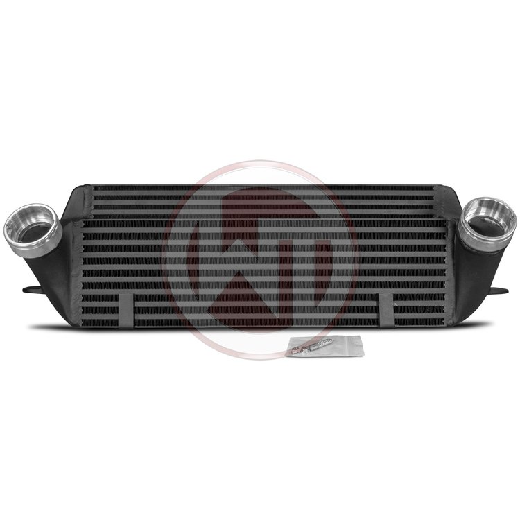 Intercooler BMW 1-serie 116d (85KW/116PK) motorcode: N47 (alleen LCI) Wagner Performance kit