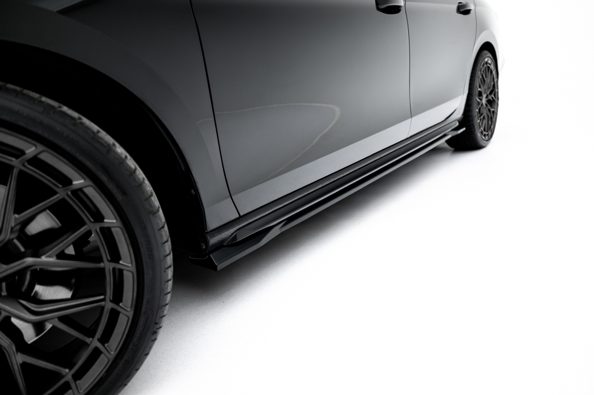 Bodykit voor Škoda Superb Sportline Mk4 (2024– ) – Maxton Design V.2