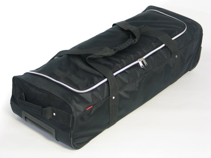 Car Bags Nissan Qashqai+2 10- suv