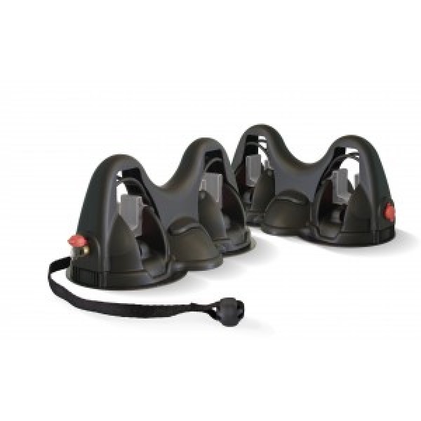 Menabo Aconcagua Magneet Skidrager set