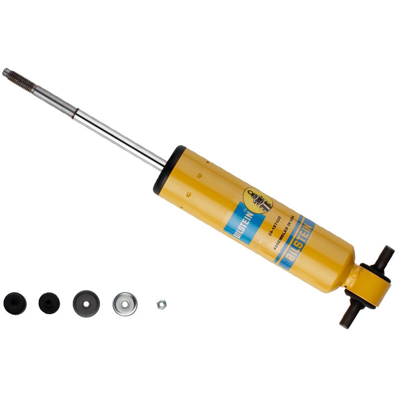 Bilstein B6 (24-187428)  Chevrolet Blazer S10 09/1982-09/2005 / S10 09/1981-12/2004 & GMC Jimmy 10/1994-09/2002 / S15 Jimmy 09/1982-12/1994 43-150 kW - vooras