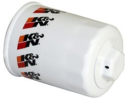 K&N Oliefilter Mitsubishi Galant 2.4 1994-05
