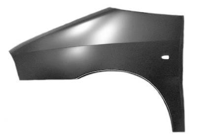 spatbord, rechts Fiat Scudo, 1996-2004