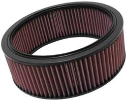 K&N Inlegfilter Chevrolet Impala 3.8 1981-84