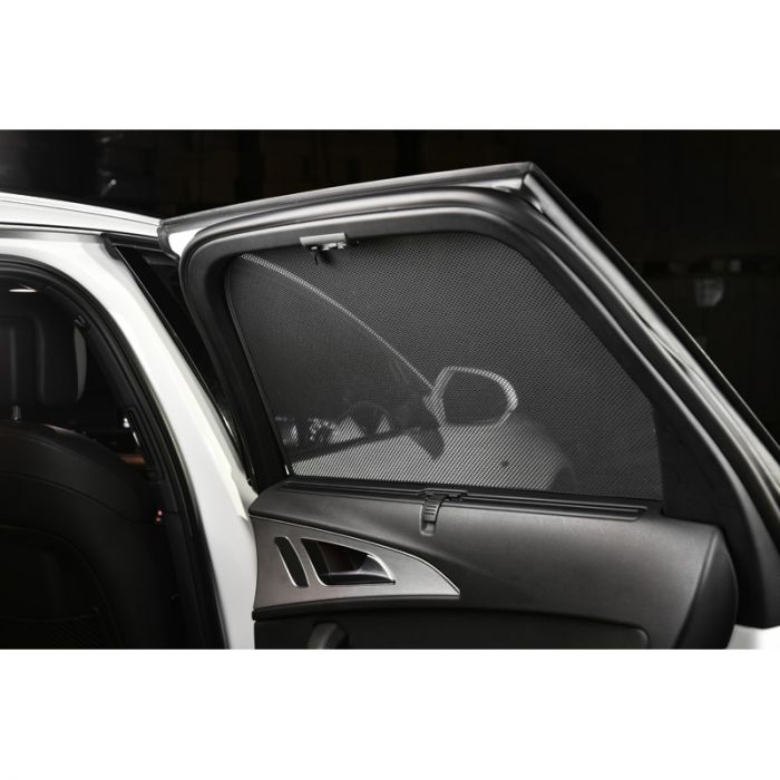 Set Car Shades  Kia Stinger 2018- (6-delig)