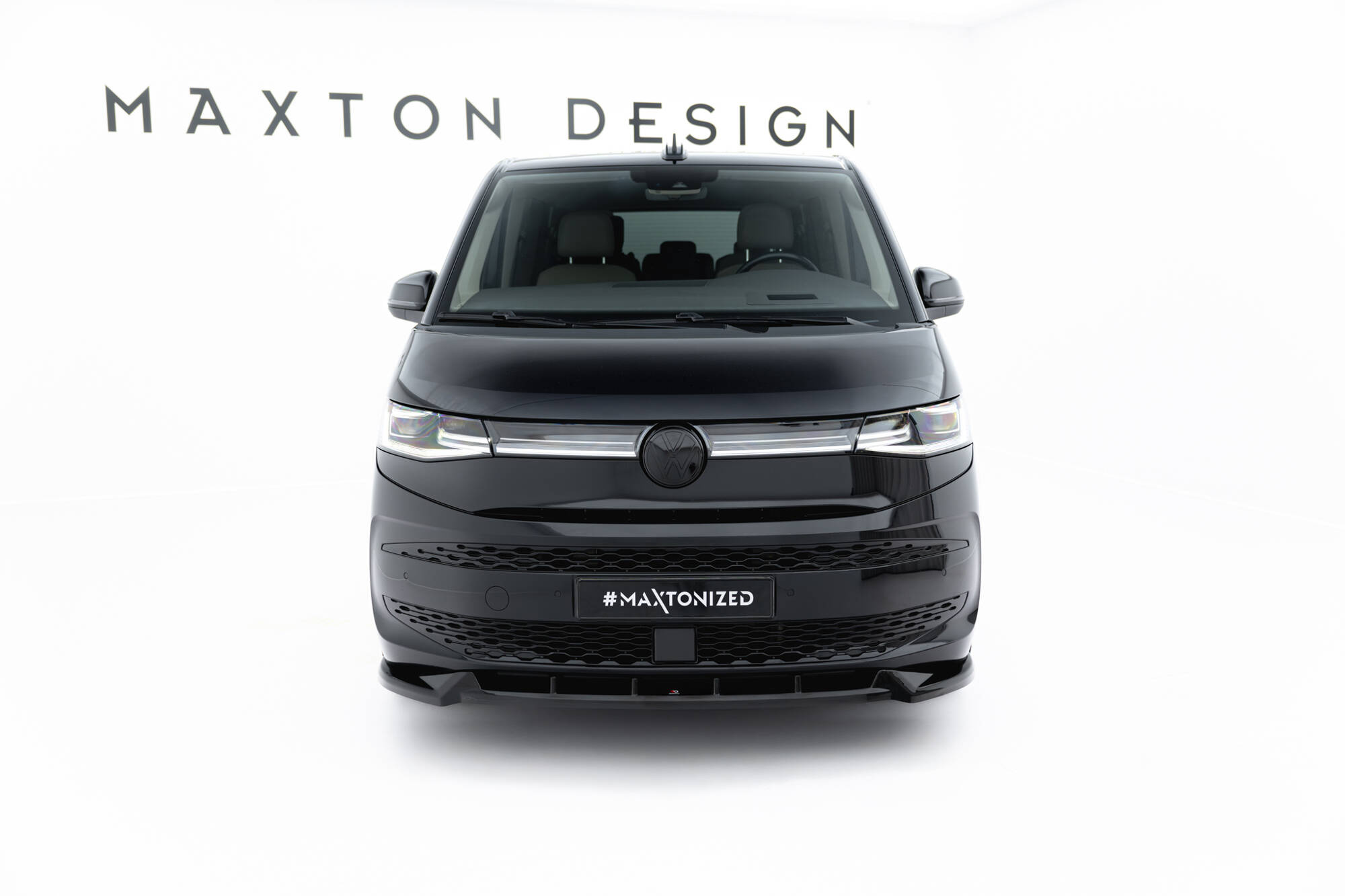 Bodykit Volkswagen Multivan Long T7 Maxton