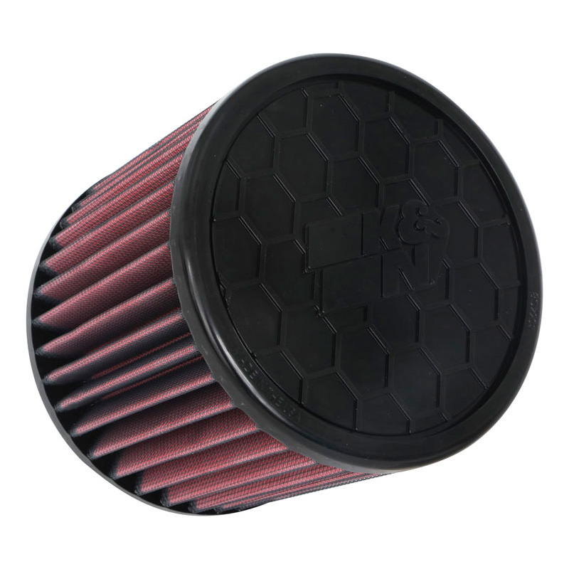 K&N vervangingsfilter  Ford Bronco 2.3 L4 & 2.7 V6 Facelift 2021- (E-0634)