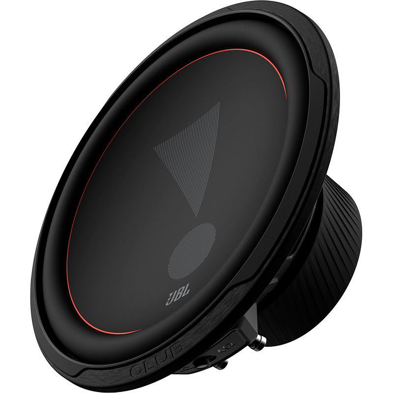 JBL Club 122 12'' (30cm) Subwoofer
