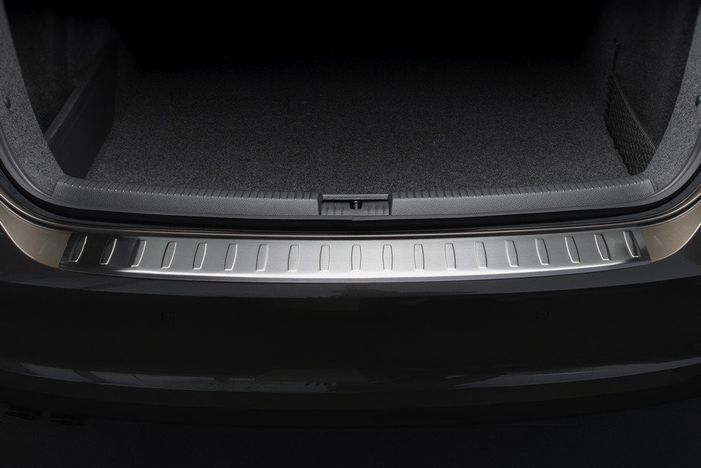 Achterbumper Beschermlijst Mazda 6 III sedan 2012-