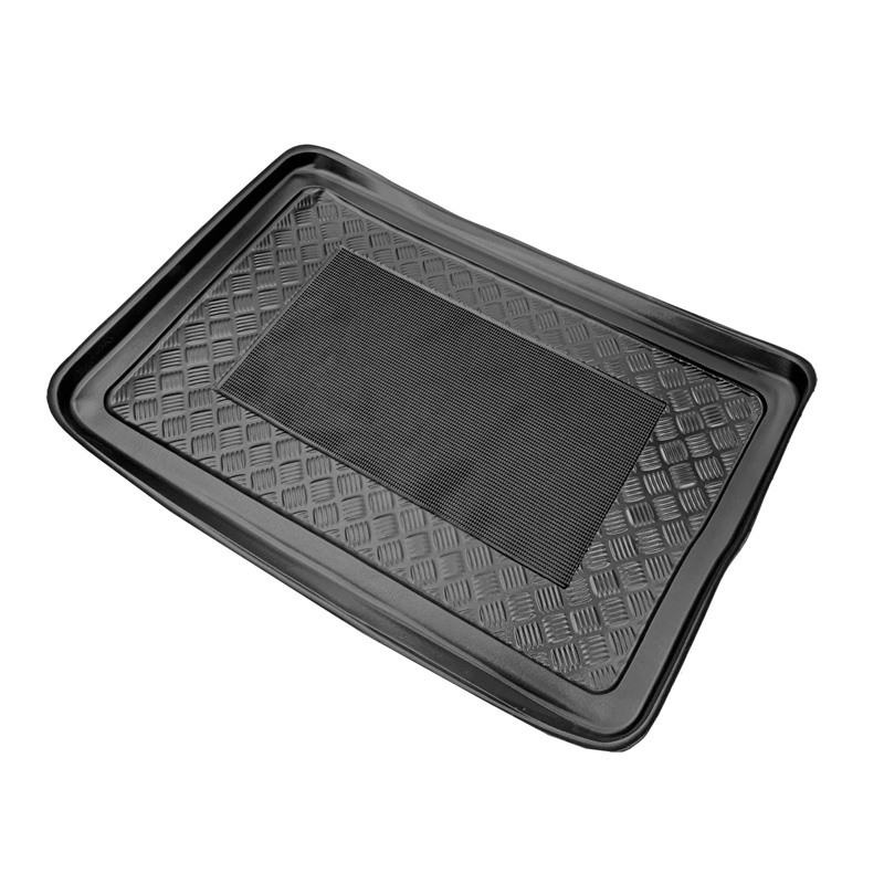 Kofferbakschaal 'Anti-slip'  Opel Meriva 2010-