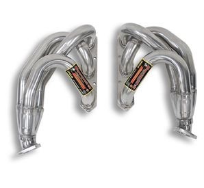 PORSCHE CAYMAN 2.7i ( 245 pk ) 07 -> 08 Supersprint Manifold R.