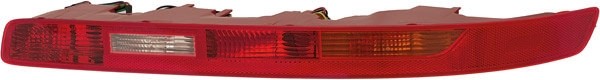 Bumper lampen R.Audi Q7