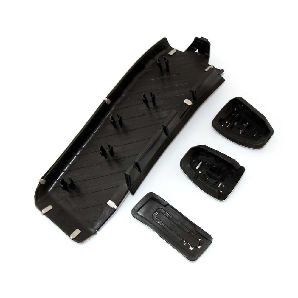 Aluminium Pedalen covers Audi A5