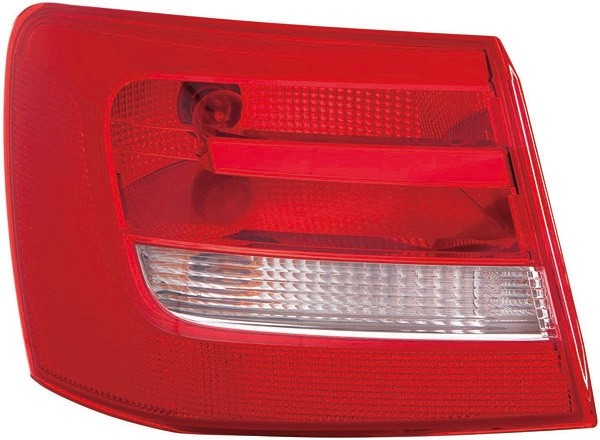 Achterlicht Rechts Audi A6 4G